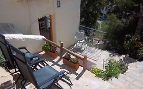 Apartamento Rural Casa Medico