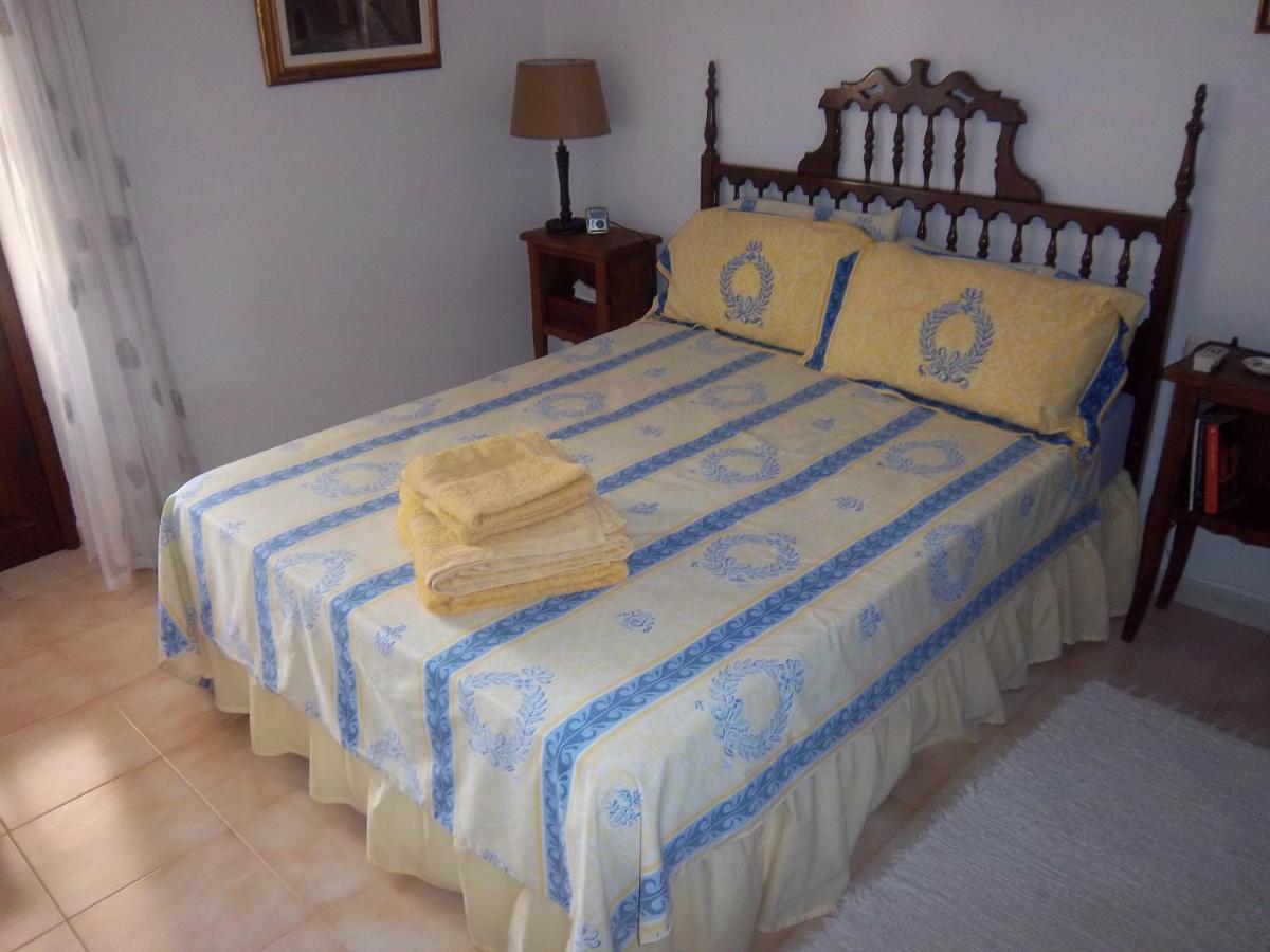 Casa Rural B&B Casamedico Turre Exterior photo
