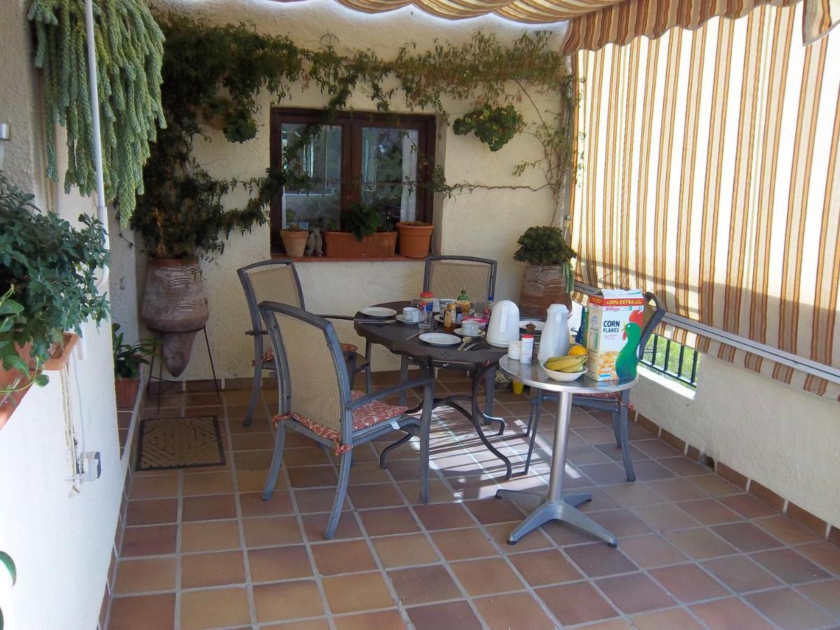 Casa Rural B&B Casamedico Turre Exterior photo