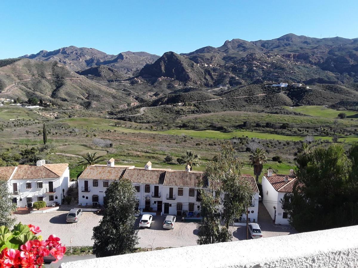 Casa Rural B&B Casamedico Turre Exterior photo