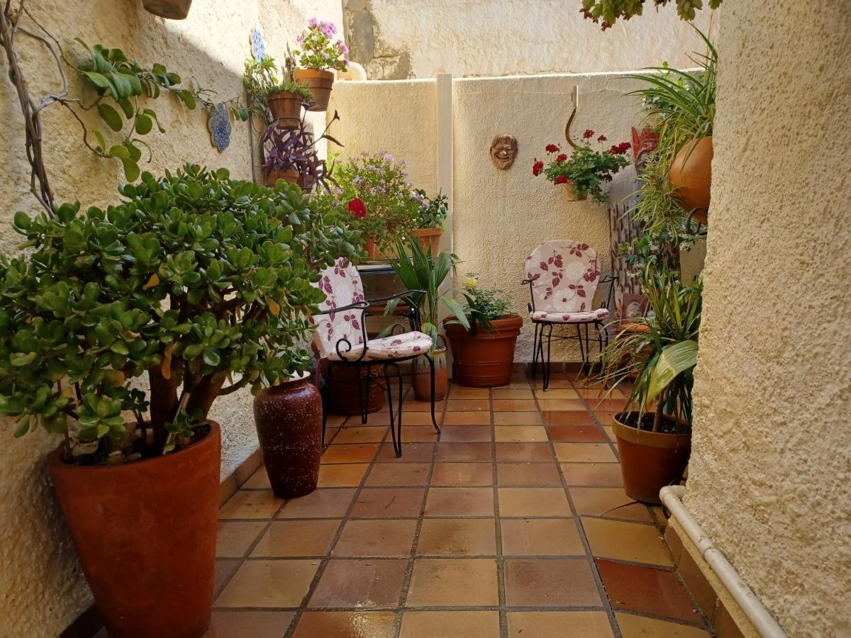 Casa Rural B&B Casamedico Turre Exterior photo