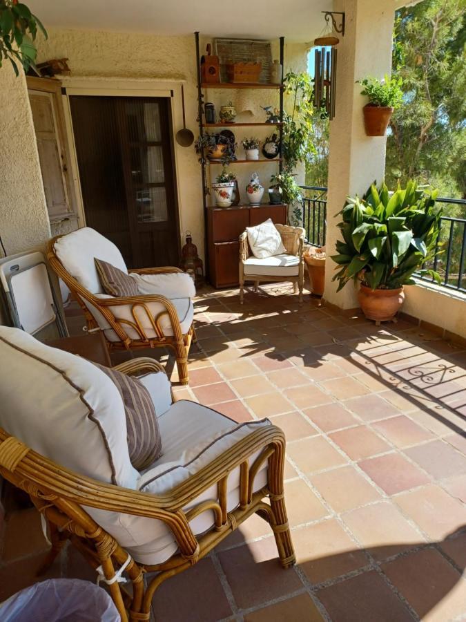 Casa Rural B&B Casamedico Turre Exterior photo