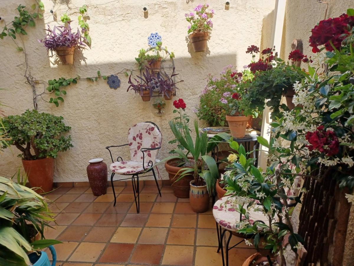 Casa Rural B&B Casamedico Turre Exterior photo